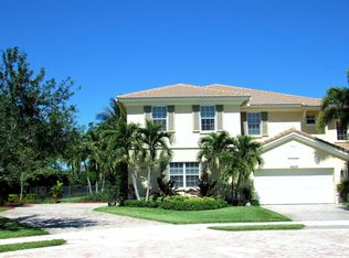 5001 Dulce Ct, Palm Beach Gardens, FL 33418