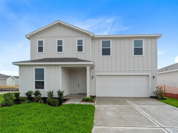 2503 Spruce Hill Rd, Beasley, TX 77417