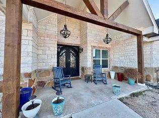 5447 Grey Wolf Ln, San Angelo, TX 76901
