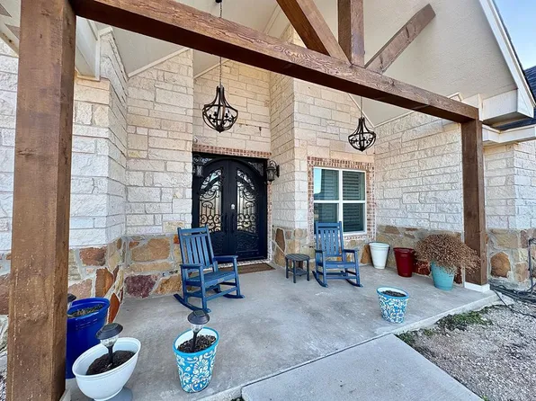 5447 Grey Wolf Ln, San Angelo, TX 76901