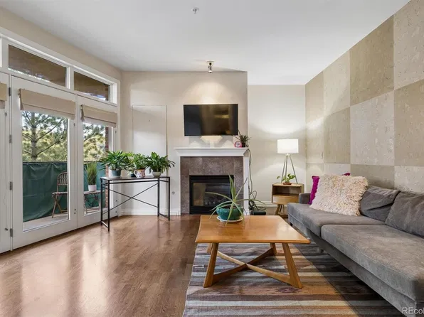 2700 E Cherry Creek South Drive #220, Denver, CO 80209