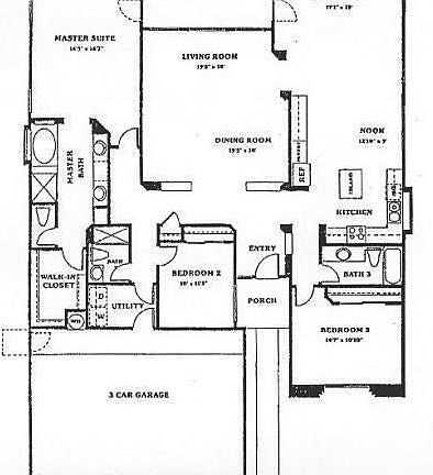 2nd image of 7454 E Whistling Wind Way