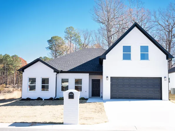 7097 Agua Blanca Blvd, Shannon Hills, AR 72103