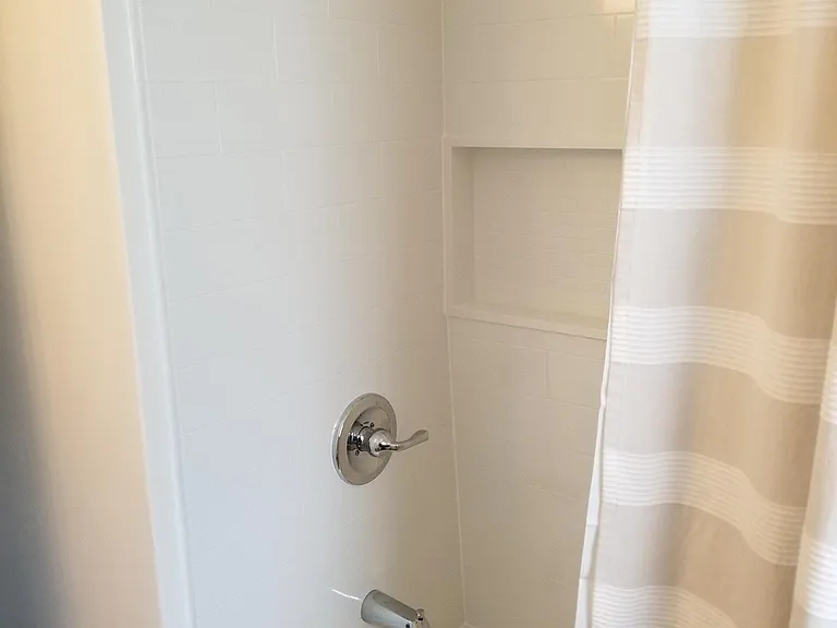 1st floor bathroom