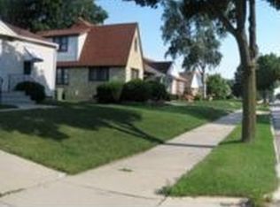 3421 N 92nd St, Milwaukee, WI 53222