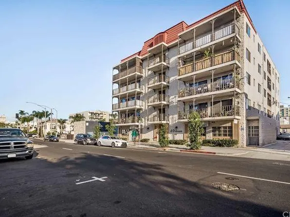 615 East Broadway, Long Beach, CA 90802