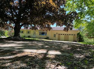 4590 Secord Lake Rd, Leonard, MI 48367