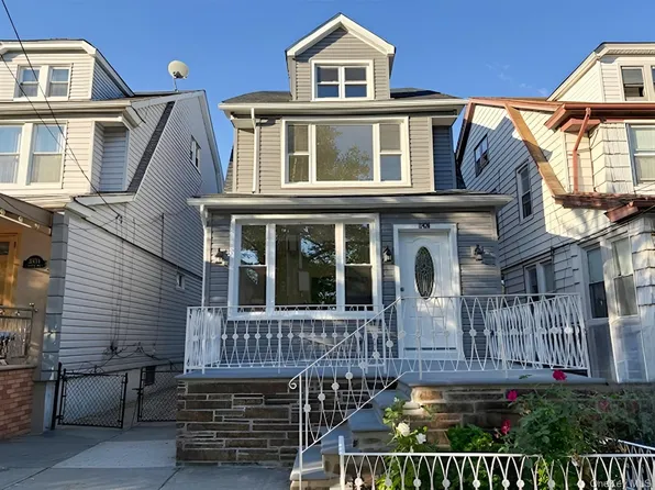 114-36 Sutter Avenue, South Ozone Park, NY 11420
