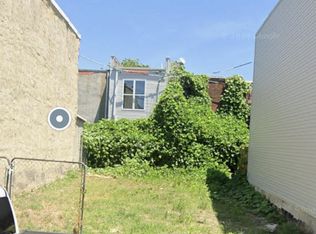 657 N Sickels St, Philadelphia, PA 19131