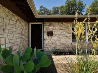 1607 Glencrest Dr, Austin, TX 78723