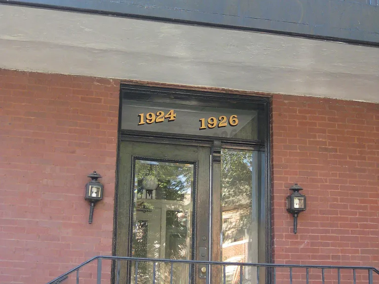 1926 Sherman Ave #1NORTH — Photo 30