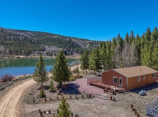 148 Cougar Road, Leadville, CO 80461
