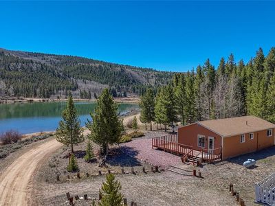 148 Cougar Road, Leadville, CO, 80461