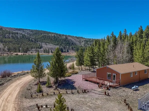 148 Cougar Road, Leadville, CO 80461