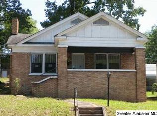 1409 Warrior Rd, Birmingham, AL 35218