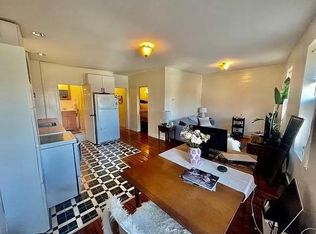 486 Commercial St #3F, Boston, MA 02109