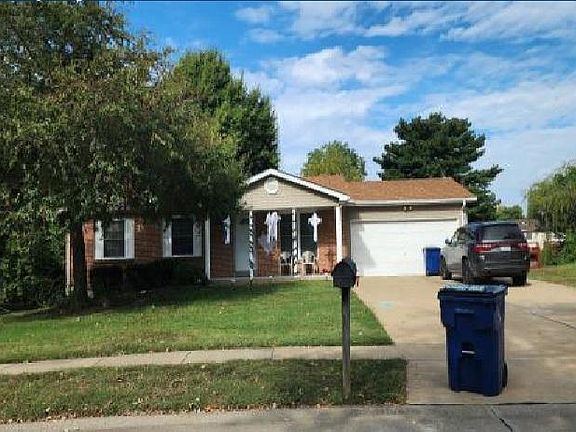 2nd image of 2316 Bensonhurst Dr