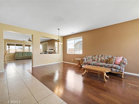 3rd image of 11690 Desert Falls St