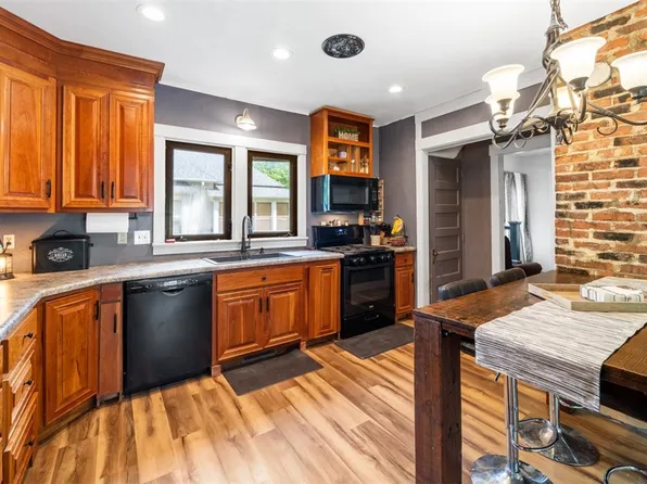 203 Benton St, Boone, IA 50036