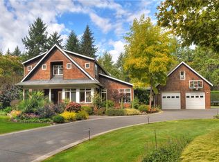 6448 NE Ralston Rd, Bainbridge Island, WA 98110