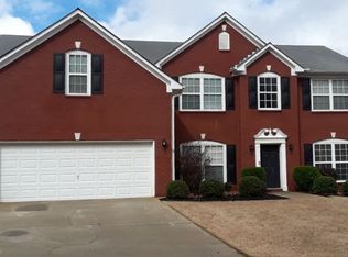 285 Beckenham Walk Dr, Dacula, GA 30019