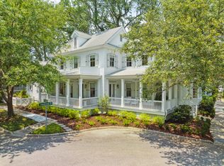 47 Joggling St, Mount Pleasant, SC 29464