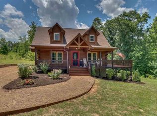 154 Black Rock Dr, Rutherfordton, NC 28139