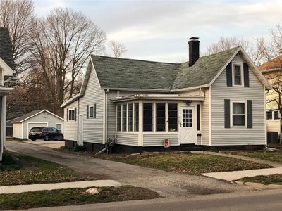 914 W Wabash Ave, Crawfordsville, IN, 47933