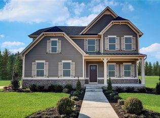 7888 Arbor Ponds Ter, New Kent, VA 23124