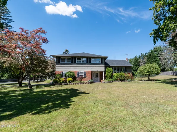 33 Camille Lane, Freehold, NJ 07728