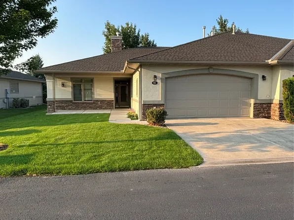 801 Sandpiper Dr, Great Falls, MT 59404