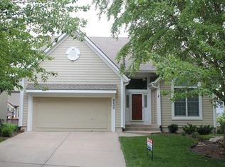 9400 W 125th St, Overland Park, KS 66213