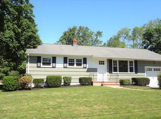 14 Robert Ave, Howell, NJ 07731