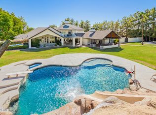 2350 N Hall Cir, Mesa, AZ 85203