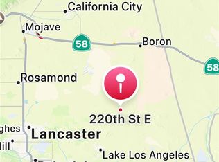 220 E Avenue D LOT 8-56, Lancaster, CA 93535