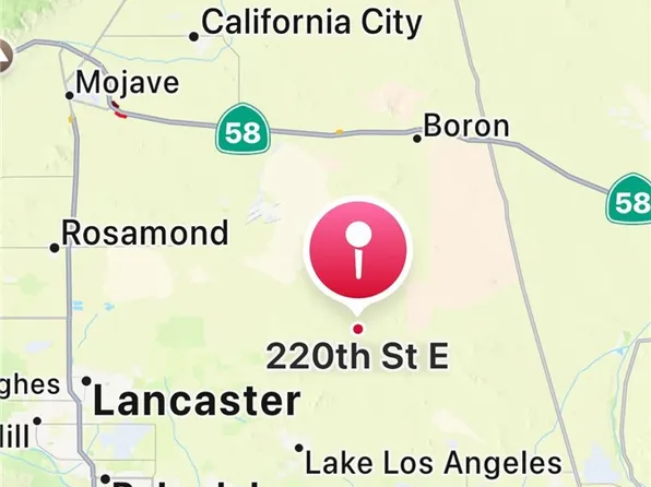220 E Avenue D Lot 8-56, Lancaster, CA 93535