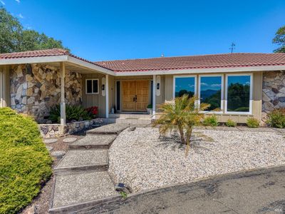 1790 Deerwood Drive, Ukiah, CA, 95482