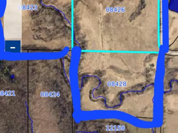 Fox St, Osceola, IA 50213