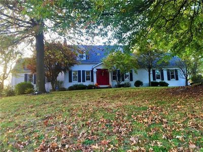 913 Highpoint Dr, Coal Center, PA, 15423