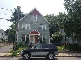 131 Msgr Patrick J Lydon Way, Dorchester, MA 02124