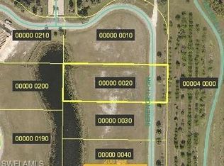 17010 Serengeti Cir, Alva, FL 33920