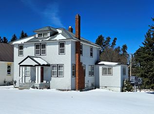 70 Michigan Ave, Montreal, WI 54550