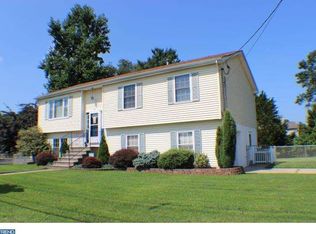 421 Whitehead Rd, Hamilton, NJ 08619
