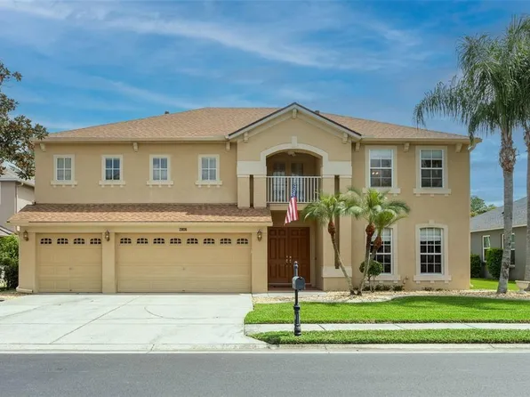 2806 Manning Dr, Trinity, FL 34655