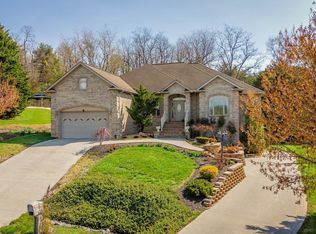 4270 Ajax Ct, Harrisonburg, VA 22801