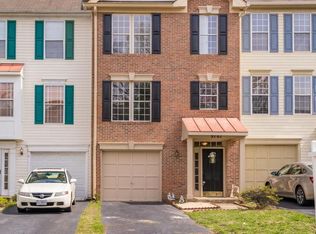 9707 Bedder Stone Pl, Bristow, VA 20136