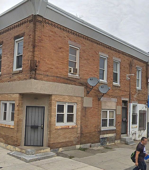 1st image of 2501 N Corlies St