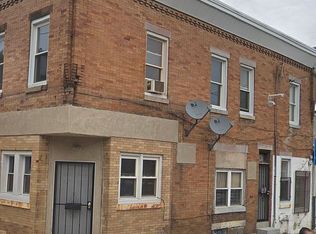 2501 N Corlies St, Philadelphia, PA 19132