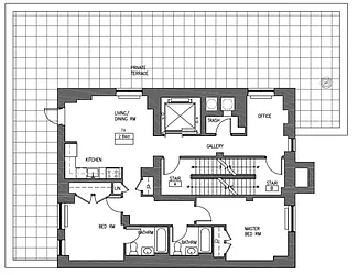 Rented by Bold New York