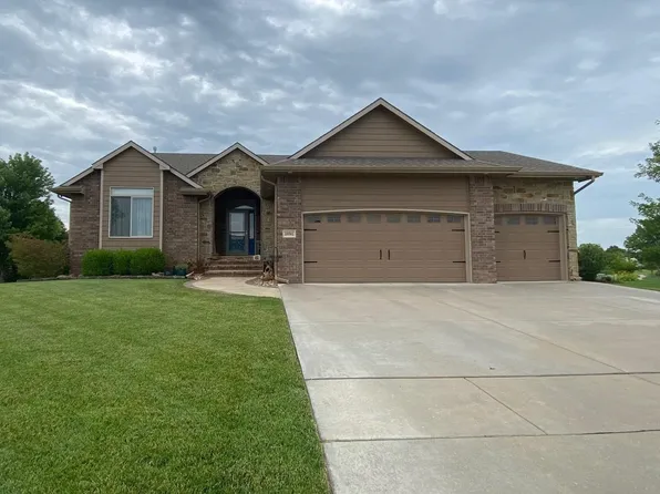 15502 E Rosewood St, Wichita, KS 67230